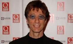 Robin Gibb was the focus of an FBI investigation