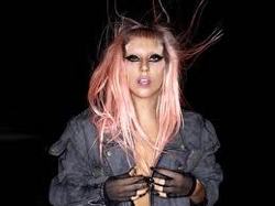 Lady Gaga has cut back on her drinking