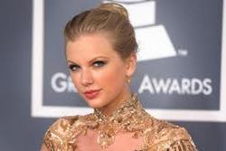 Taylor Swift wants four children