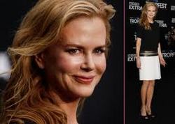 Nicole Kidman suffered from depression after her split from Tom Cruise