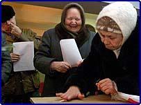 All votes in Moscow election were counted