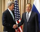 Lavrov: After the stop of " special operations " East of Ukraine will agree on dialogs
