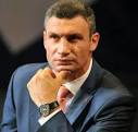 Klitschko waiting for combining the posts of the mayor and the head of administration of Kiev
