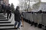 Avakov said that the strategy of law enforcement officers not to leave any chance to the militia
