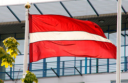 Latvia refused "giant databases NATO"