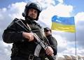 The NSDC of Ukraine said stop fire by the security forces
