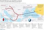 The Prime Minister of Hungary confirmed the intention to build South stream regardless of the EU
