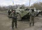 Ukrainian Military told about wounding five soldiers in Donbass
