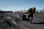Ukraine does not want to buy the coal from the militia

