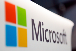 Microsoft acknowledged the Crimea Russia