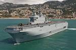 The head of the Ministry of defense of France: Paris can never give Russian Mistral
