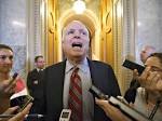 France must apply Mistral their own, said McCain
