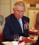 Unauthorized biography of crown Prince Charles will be