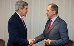 Kerry: the Opportunity to improve relations between Russia and the West remains
