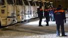 OSCE: Ukrainian customs officers inspected the Russian gumanoy
