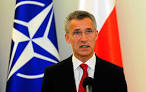 NATO Secretary General Jens Stoltenberg: a truce in the Donbass in General observed
