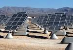 Solar power plants become the property of the credit organizations of the Russian Federation
