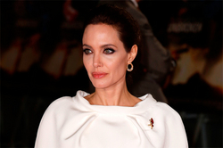 Jolie complications after removal of the ovaries