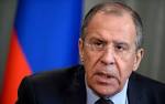 Lavrov: Ukraine holds the key to the normalization of relations between Russia and the EU
