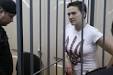 Protection Savchenko appealed the refusal of the UK to recognise her as a delegate PACE
