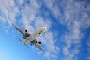 Ukrainian plane with evacuees from Nepal landed in Baku
