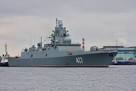 Ukraine has decided not to supply turbines for Russian frigates
