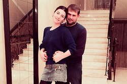 Husband of the singer Jasmine was arrested in Moldova