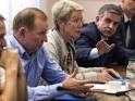 Kuchma announced the meeting of the subgroup on safety in Minsk
