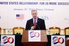 USA focused on comprehensive partnership with Russia, says Ambassador
