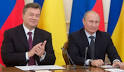 Putin: EU could have a larger cash assistance to Ukraine
