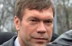Tsarev has predicted numerous political arrests in Odessa region
