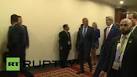 Lavrov and Kerry spoke before the summit in Kuala Lumpur
