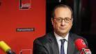 Media: the situation with the "Mistral" well affect the Hollande presidency
