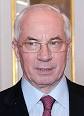 Kiev has filed papers for the extradition from Russia of former Prime Minister Azarov
