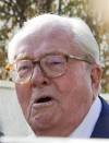 Media: Jean-Marie Le Pen founded a new party
