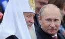 Patriarch Kirill has called the denial of the brotherhood of Russians and Ukrainians is unacceptable
