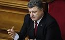 Poroshenko: the Postponement of elections in DND and LNR Ukraine opens the way to Donbass
