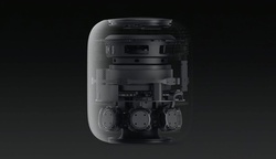 Apple introduced a new smart speakers HomePod