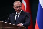 Putin has promised soon to decide on participation in elections