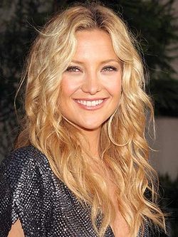 Kate Hudson is rumoured to be dating three men
