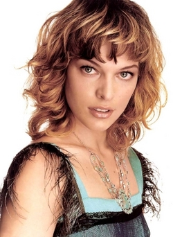 Milla Jovovich is obsessed with dolls` houses