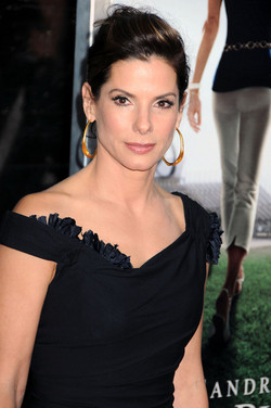 Sandra Bullock and her new son are moving to New Orleans