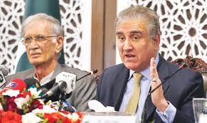 Pakistan has decided to return its Ambassador in new Delhi