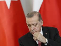 Erdogan made the purchase of complexes With-500