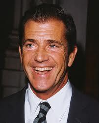 Mel Gibson had a 10-day hypnotherapy session