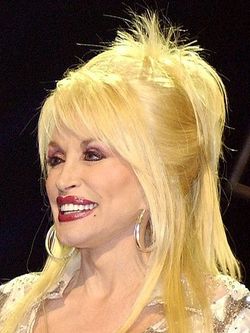 Dolly Parton loves cooking chicken and dumplings