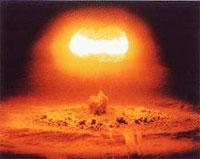 "Al-Qaeda" opened online courses on nuclear bomb`s production
