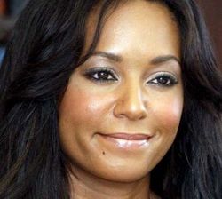 Mel B has given birth to a baby girl