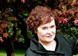 Susan Boyle is to be the subject of a new reality TV show