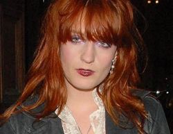 Florence Welch wants to buy a church